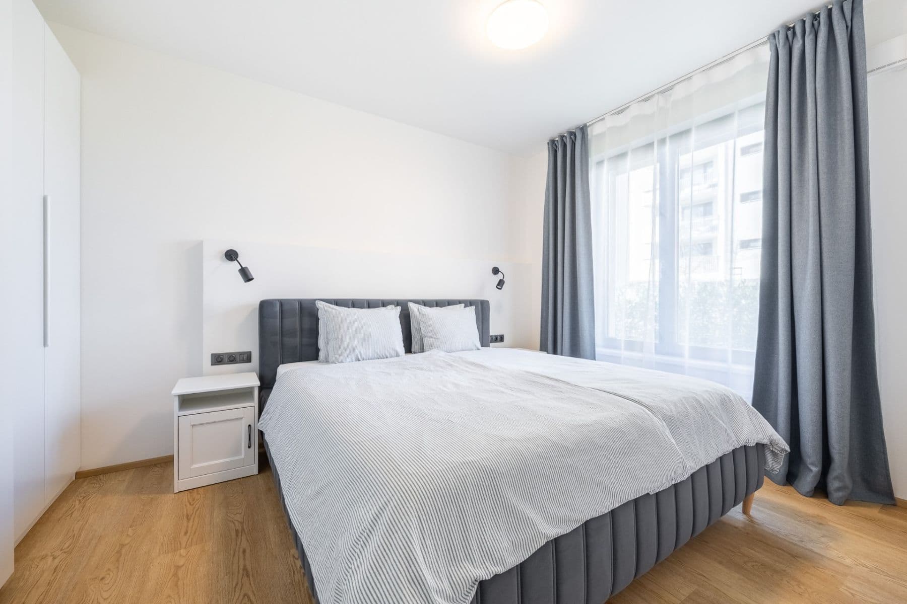 Predaj bytu 3-izbový 90 m², Hrašeho, Praha, Praha Predaj bytu 3-izbový 90 m², Hrašeho, Praha, Praha