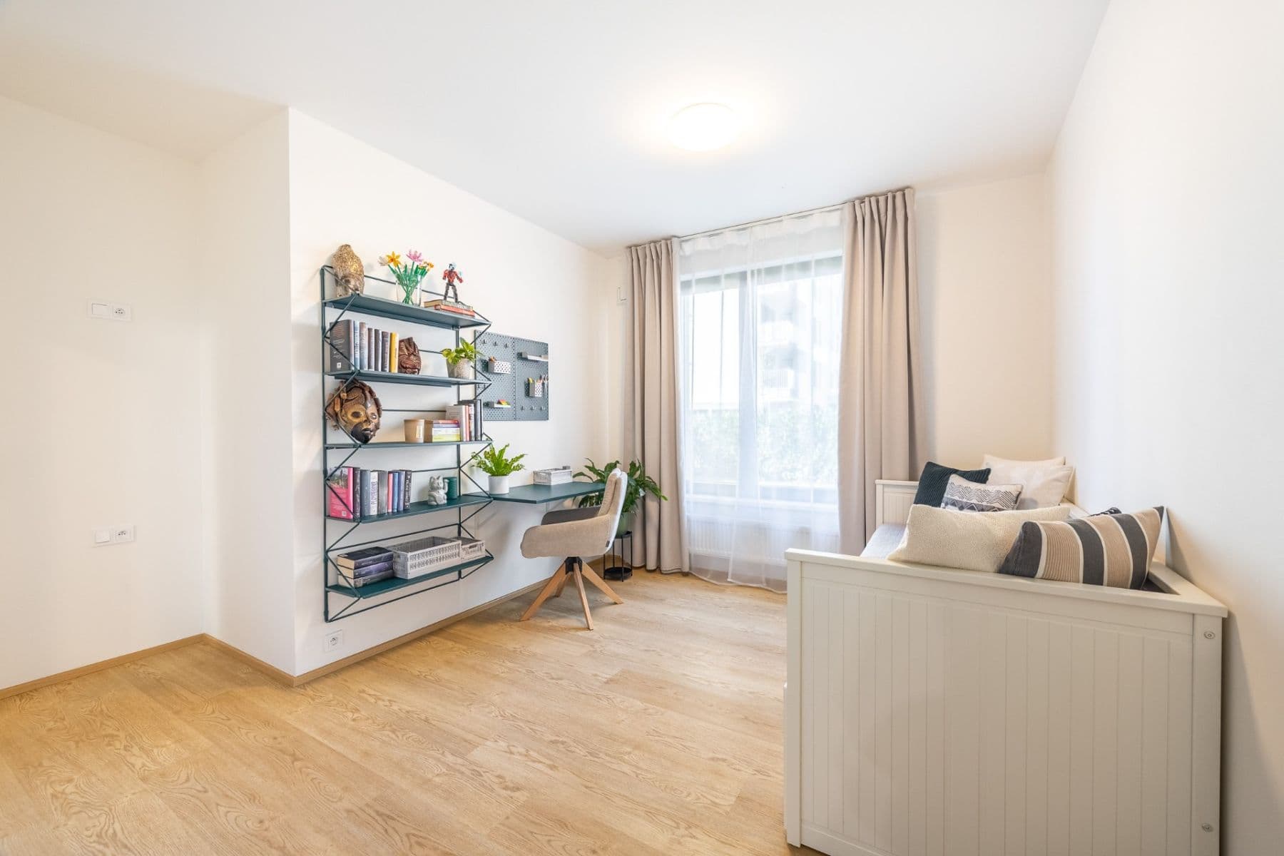 Predaj bytu 3-izbový 90 m², Hrašeho, Praha, Praha Predaj bytu 3-izbový 90 m², Hrašeho, Praha, Praha