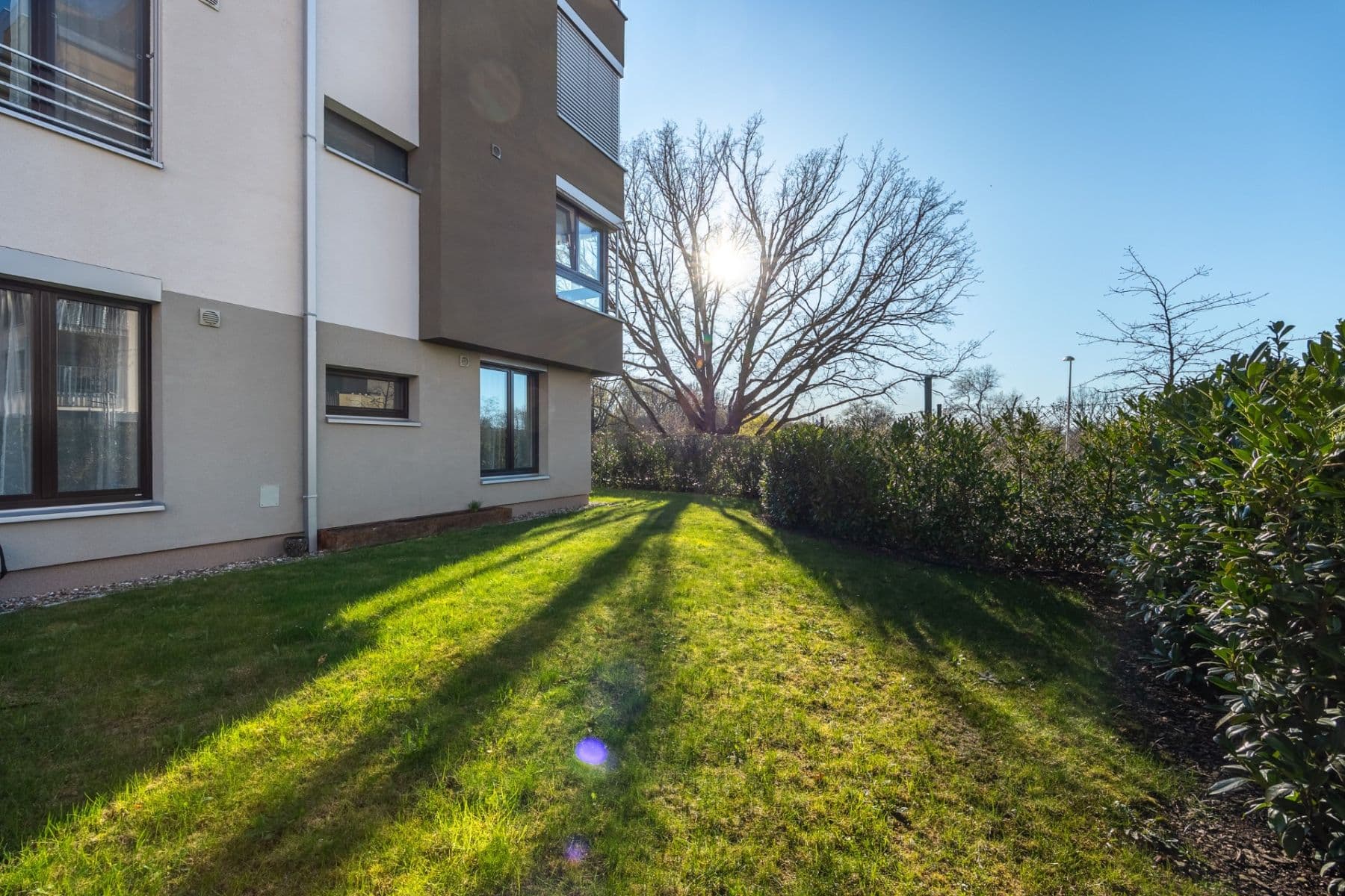 Predaj bytu 3-izbový 90 m², Hrašeho, Praha, Praha Predaj bytu 3-izbový 90 m², Hrašeho, Praha, Praha