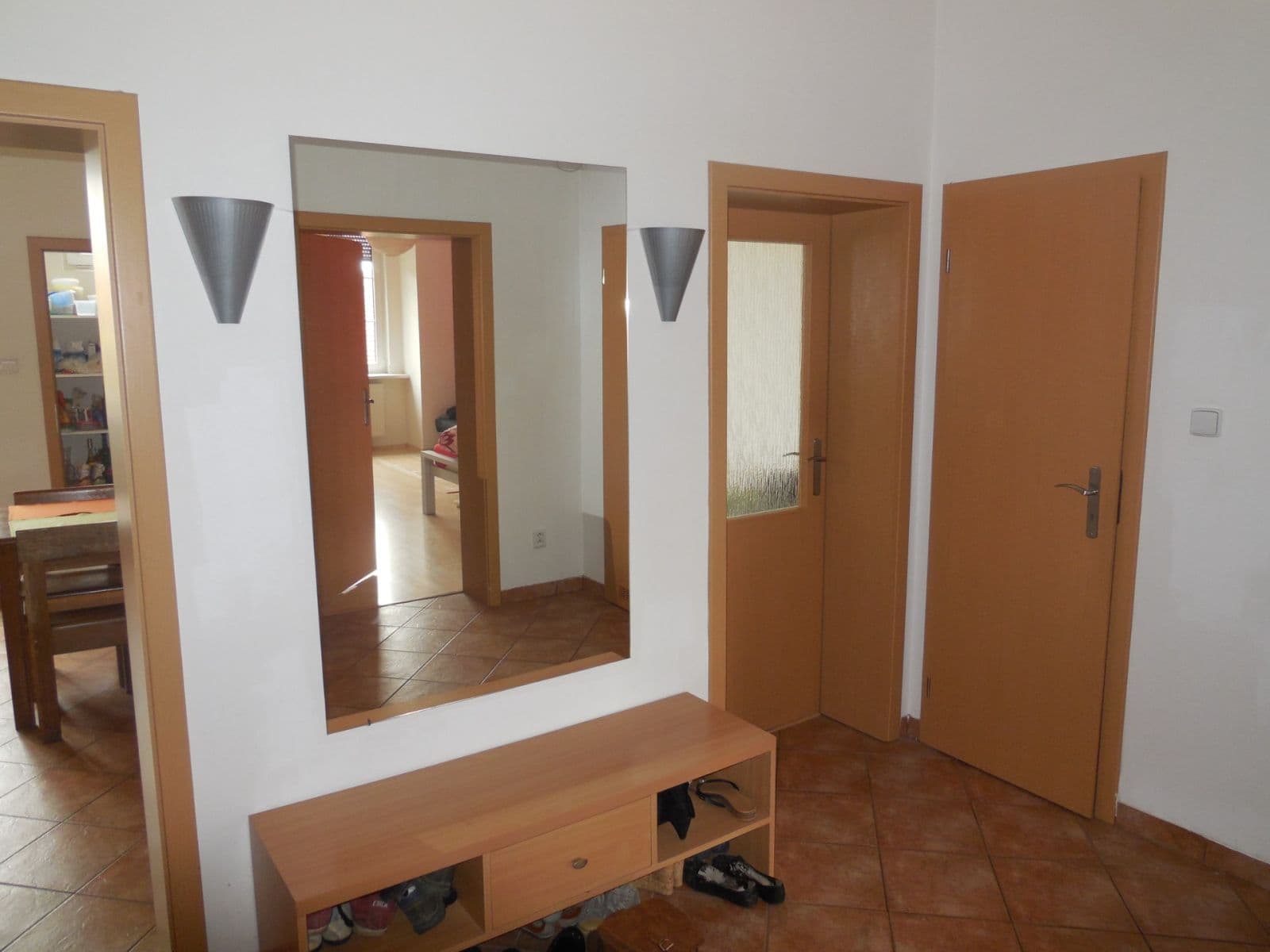 Prenájom bytu 2-izbový 68 m², Zemědělská, Brno, Jihomoravský kraj Prenájom bytu 2-izbový 68 m², Zemědělská, Brno, Jihomoravský kraj