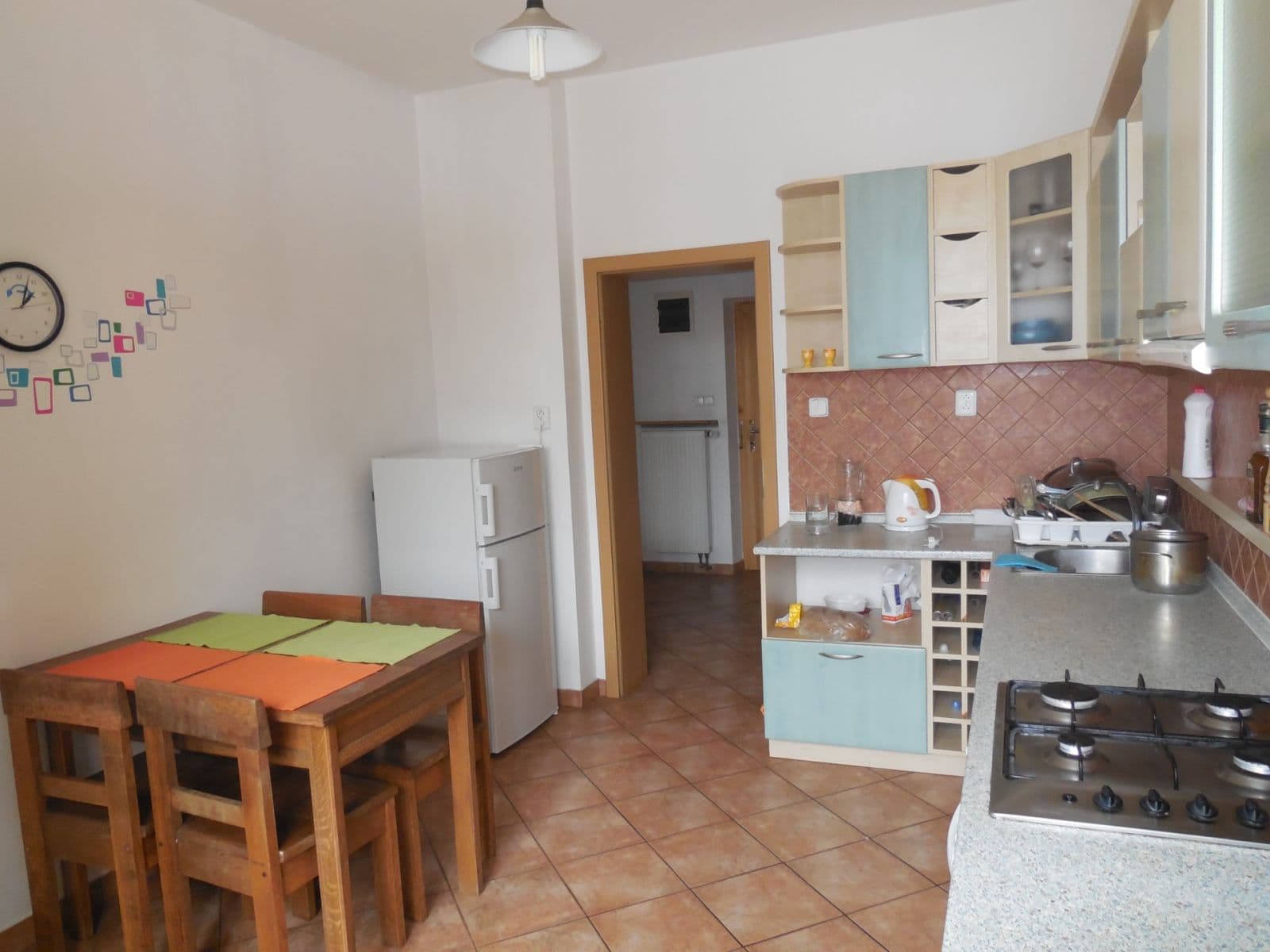 Prenájom bytu 2-izbový 68 m², Zemědělská, Brno, Jihomoravský kraj Prenájom bytu 2-izbový 68 m², Zemědělská, Brno, Jihomoravský kraj