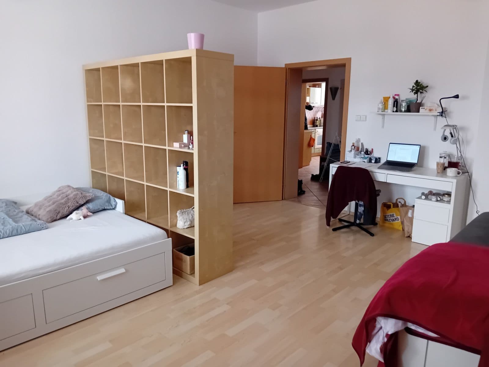 Prenájom bytu 2-izbový 68 m², Zemědělská, Brno, Jihomoravský kraj Prenájom bytu 2-izbový 68 m², Zemědělská, Brno, Jihomoravský kraj