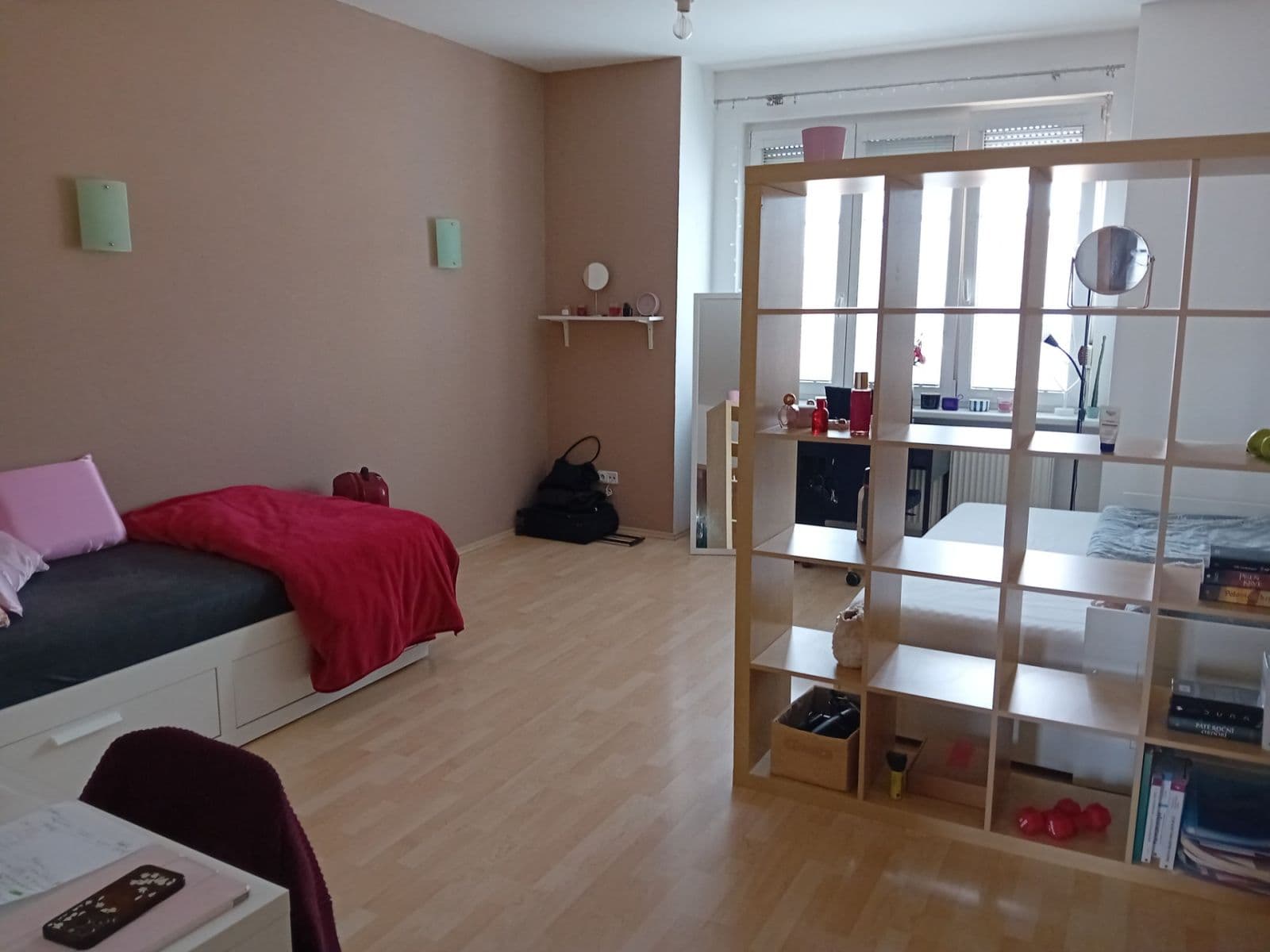 Prenájom bytu 2-izbový 68 m², Zemědělská, Brno, Jihomoravský kraj Prenájom bytu 2-izbový 68 m², Zemědělská, Brno, Jihomoravský kraj