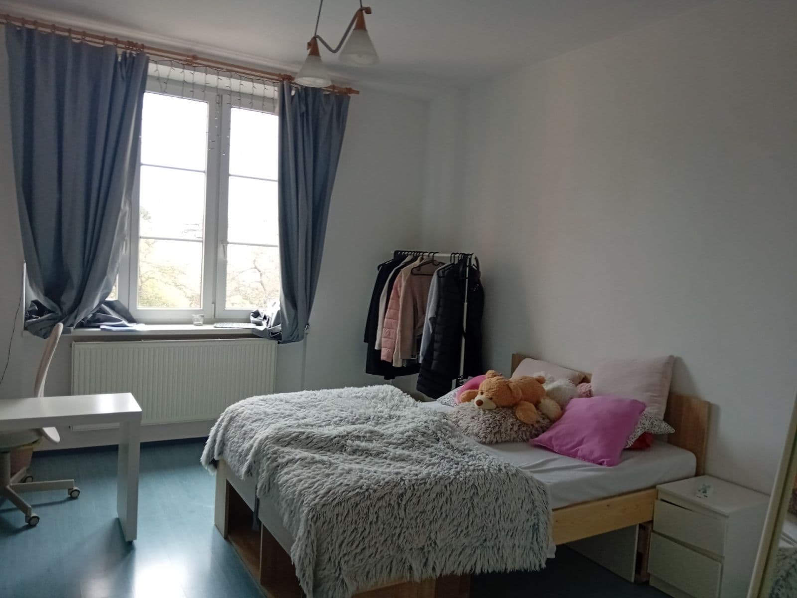 Prenájom bytu 2-izbový 68 m², Zemědělská, Brno, Jihomoravský kraj Prenájom bytu 2-izbový 68 m², Zemědělská, Brno, Jihomoravský kraj