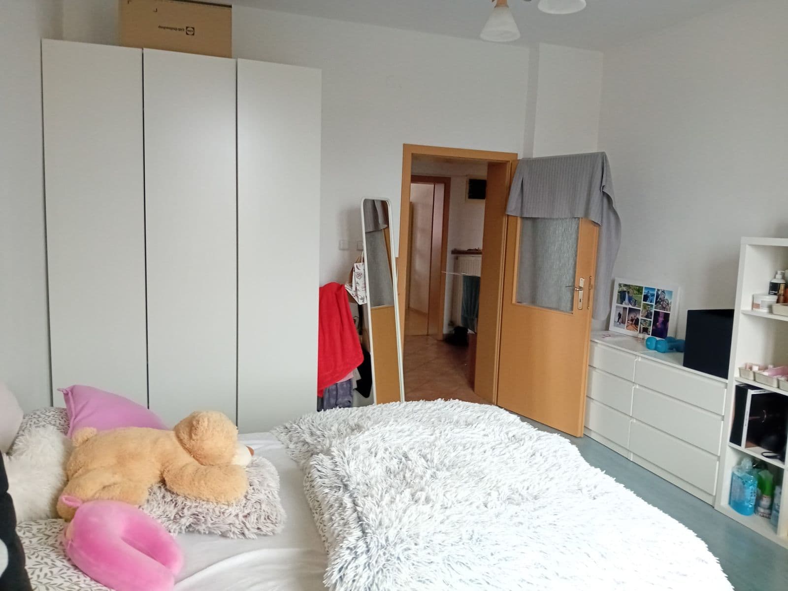 Prenájom bytu 2-izbový 68 m², Zemědělská, Brno, Jihomoravský kraj Prenájom bytu 2-izbový 68 m², Zemědělská, Brno, Jihomoravský kraj