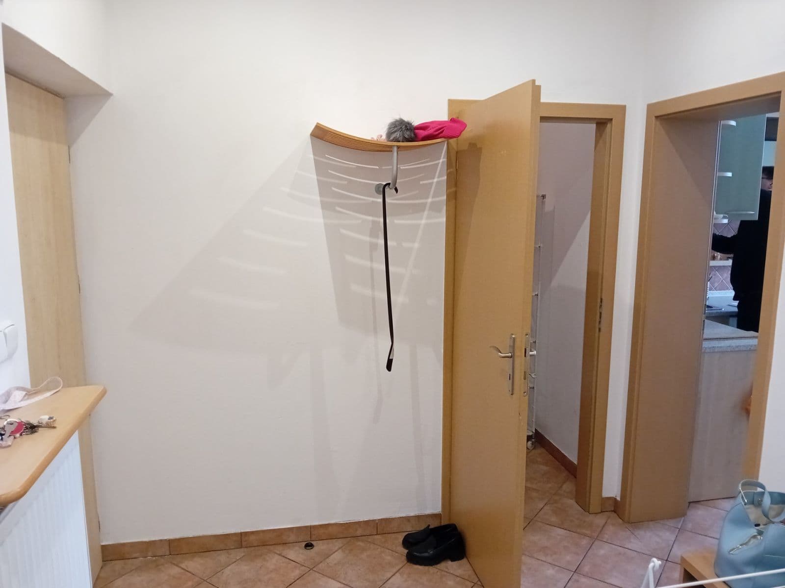 Prenájom bytu 2-izbový 68 m², Zemědělská, Brno, Jihomoravský kraj Prenájom bytu 2-izbový 68 m², Zemědělská, Brno, Jihomoravský kraj