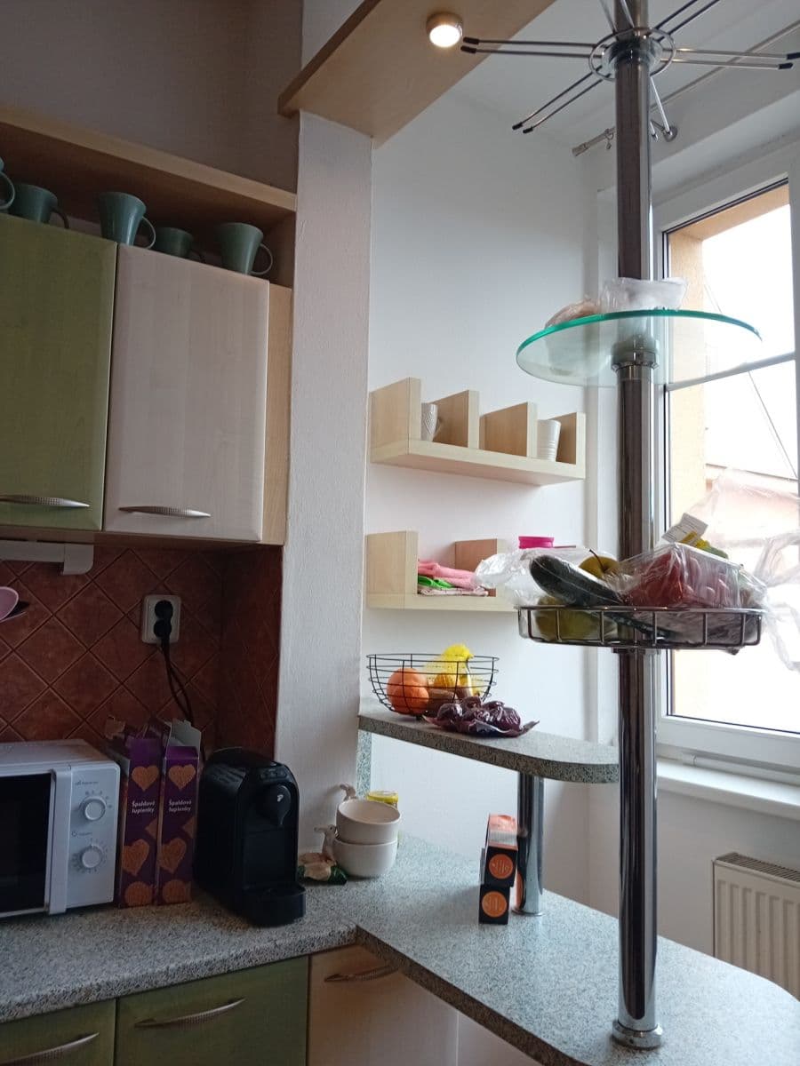 Prenájom bytu 2-izbový 68 m², Zemědělská, Brno, Jihomoravský kraj Prenájom bytu 2-izbový 68 m², Zemědělská, Brno, Jihomoravský kraj