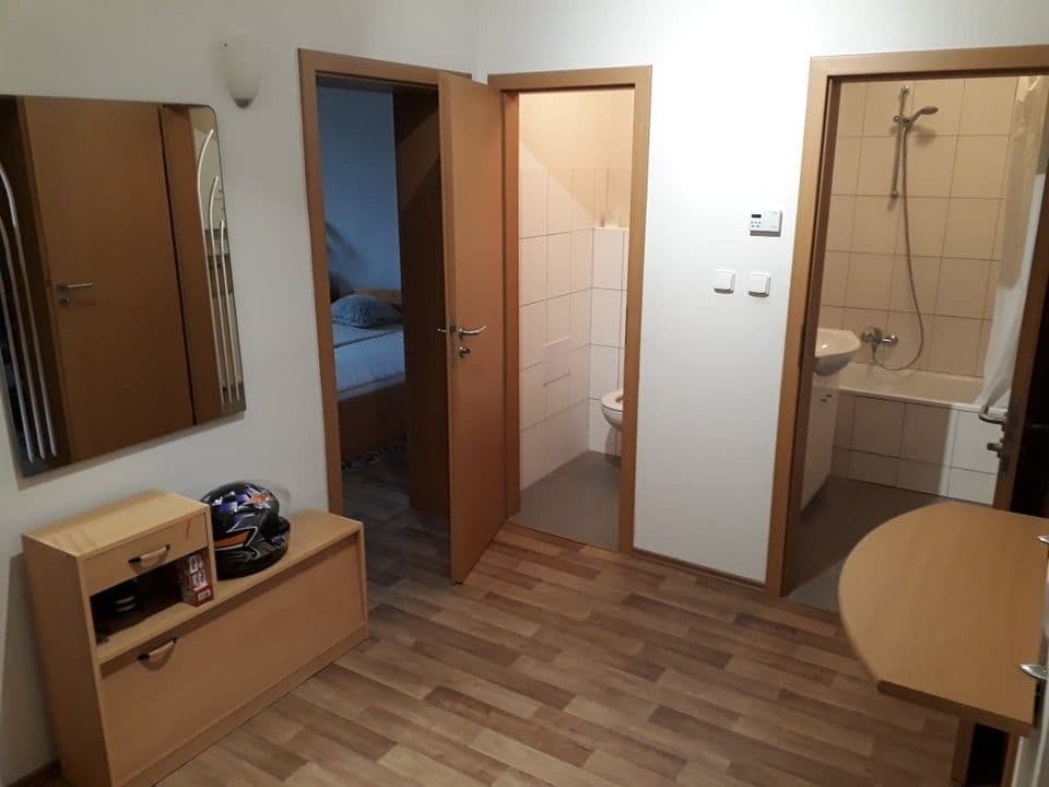 Prenájom bytu 2-izbový 68 m², Zemědělská, Brno, Jihomoravský kraj Prenájom bytu 2-izbový 68 m², Zemědělská, Brno, Jihomoravský kraj