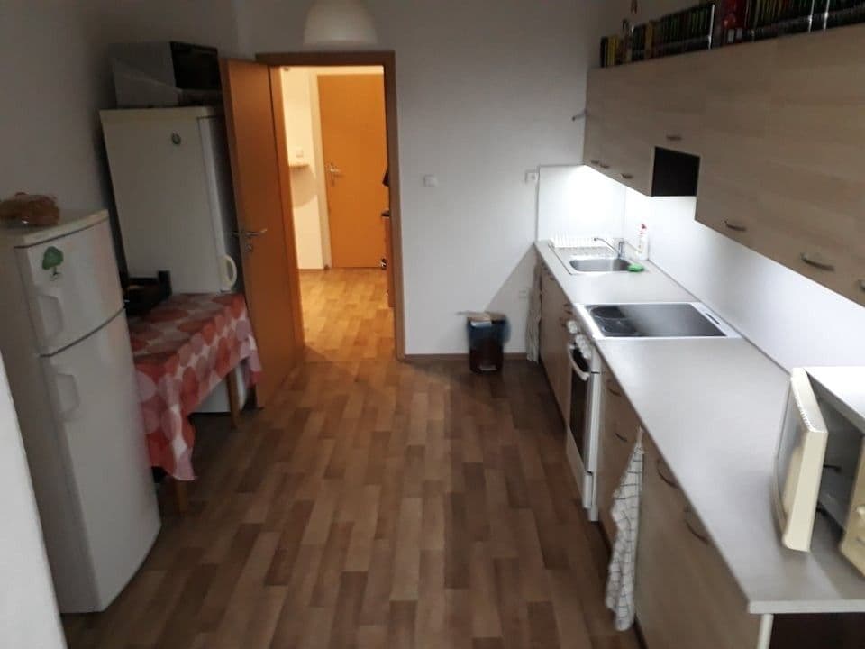 Prenájom bytu 2-izbový 68 m², Zemědělská, Brno, Jihomoravský kraj Prenájom bytu 2-izbový 68 m², Zemědělská, Brno, Jihomoravský kraj