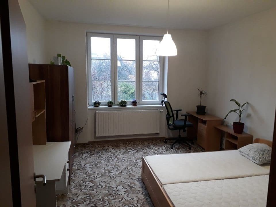 Prenájom bytu 2-izbový 68 m², Zemědělská, Brno, Jihomoravský kraj Prenájom bytu 2-izbový 68 m², Zemědělská, Brno, Jihomoravský kraj