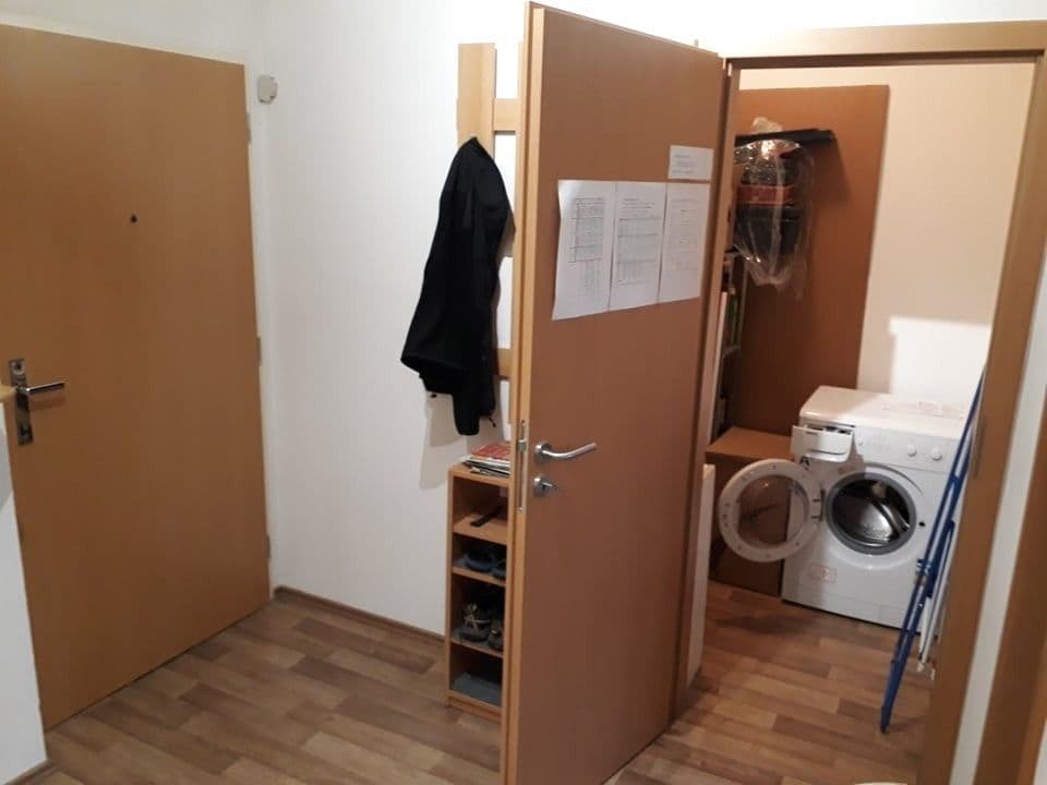 Prenájom bytu 2-izbový 68 m², Zemědělská, Brno, Jihomoravský kraj Prenájom bytu 2-izbový 68 m², Zemědělská, Brno, Jihomoravský kraj