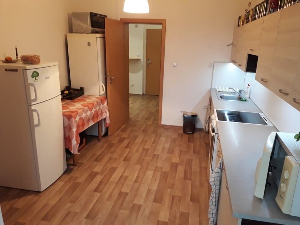 Prenájom bytu 2-izbový 68 m², Zemědělská, Brno, Jihomoravský kraj Prenájom bytu 2-izbový 68 m², Zemědělská, Brno, Jihomoravský kraj