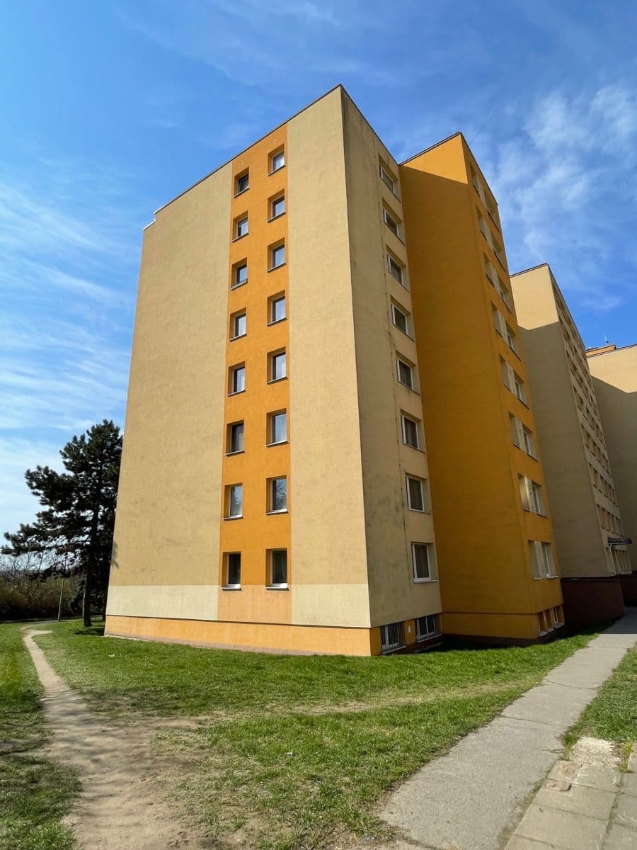 Prenájom bytu 3-izbový 72 m², Lublinská, Praha, Praha Prenájom bytu 3-izbový 72 m², Lublinská, Praha, Praha
