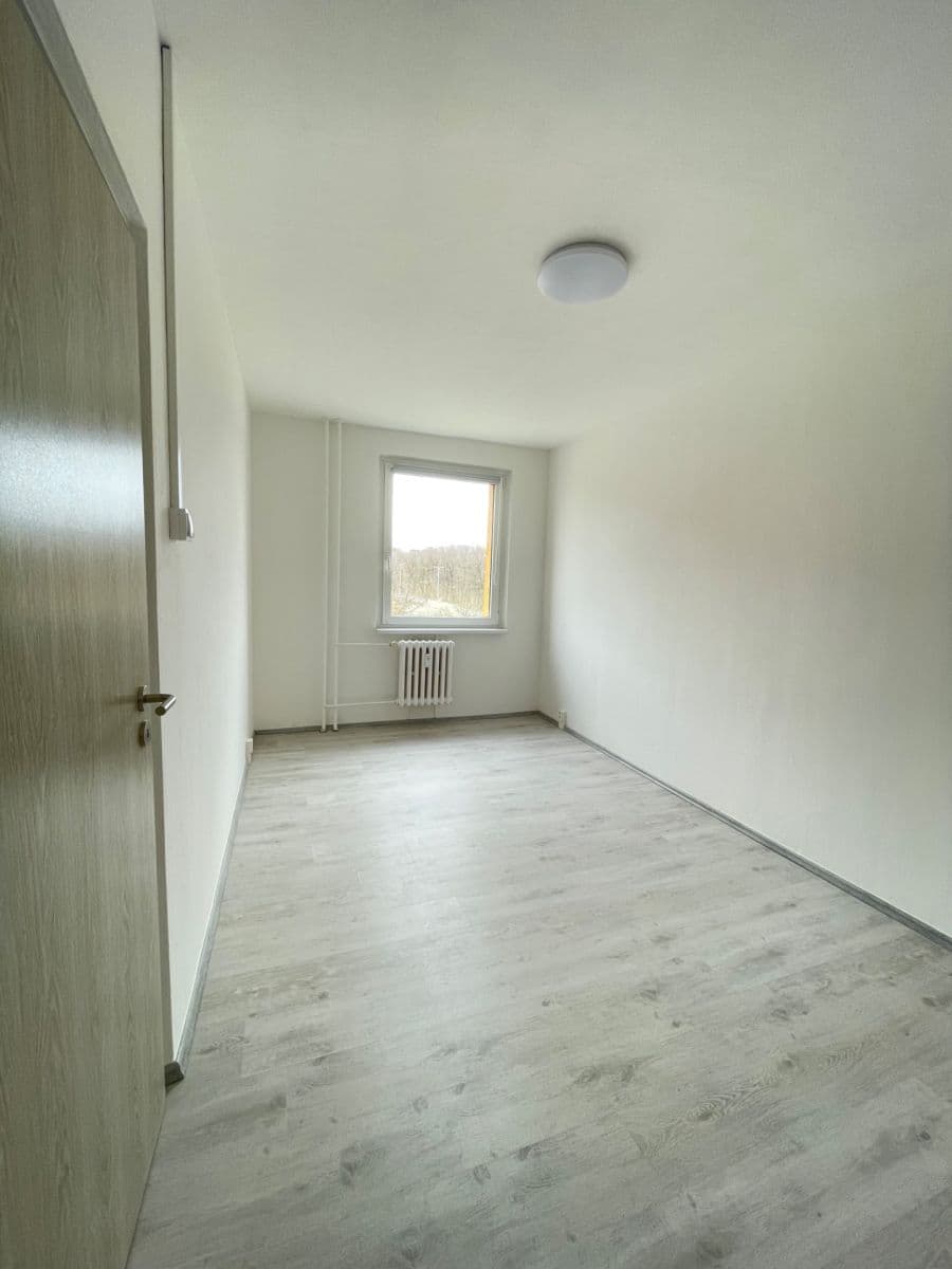 Prenájom bytu 3-izbový 72 m², Lublinská, Praha, Praha Prenájom bytu 3-izbový 72 m², Lublinská, Praha, Praha
