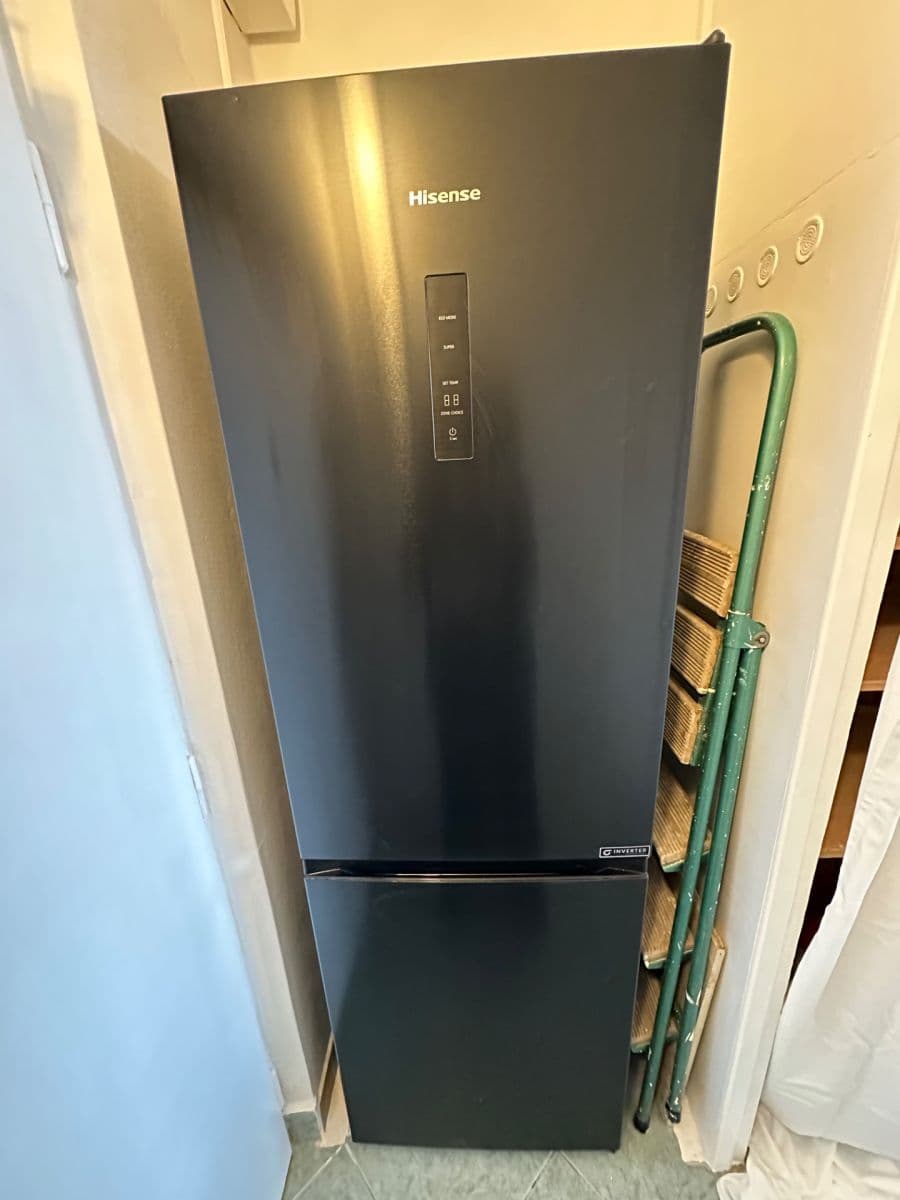 Prenájom bytu 1-izbový 25 m², Počernická, Praha, Praha Prenájom bytu 1-izbový 25 m², Počernická, Praha, Praha