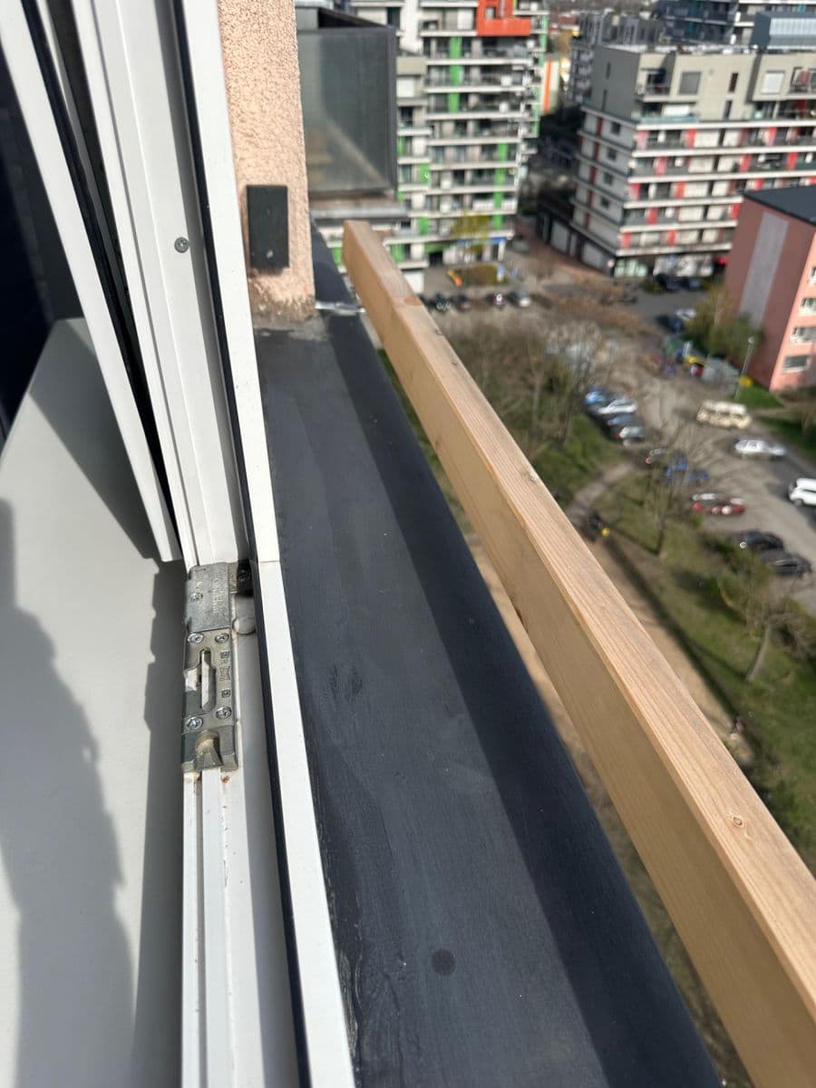 Prenájom bytu 1-izbový 25 m², Počernická, Praha, Praha Prenájom bytu 1-izbový 25 m², Počernická, Praha, Praha