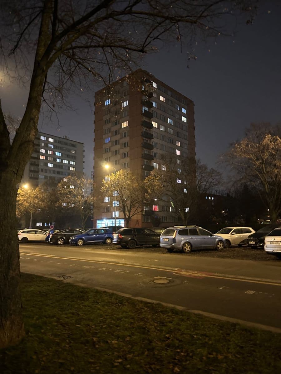 Prenájom bytu 1-izbový 25 m², Počernická, Praha, Praha Prenájom bytu 1-izbový 25 m², Počernická, Praha, Praha