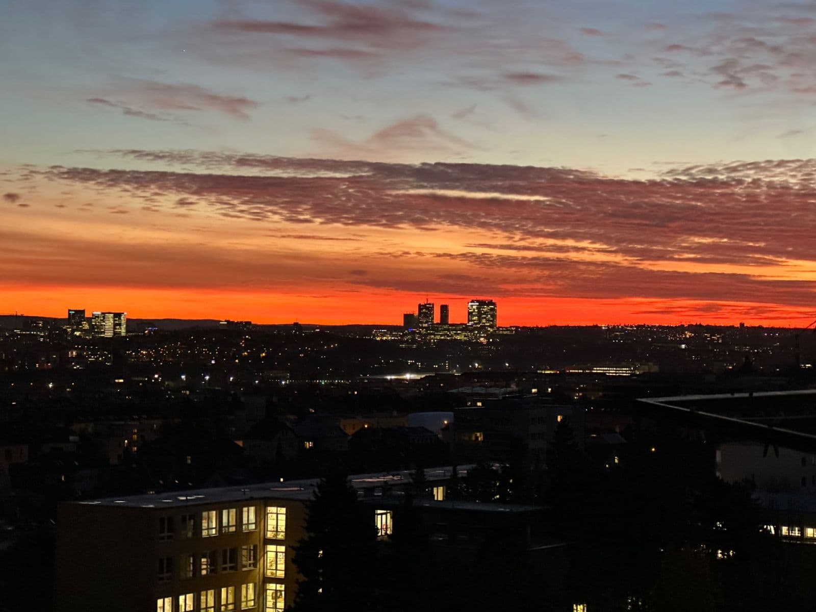 Prenájom bytu 1-izbový 25 m², Počernická, Praha, Praha Prenájom bytu 1-izbový 25 m², Počernická, Praha, Praha