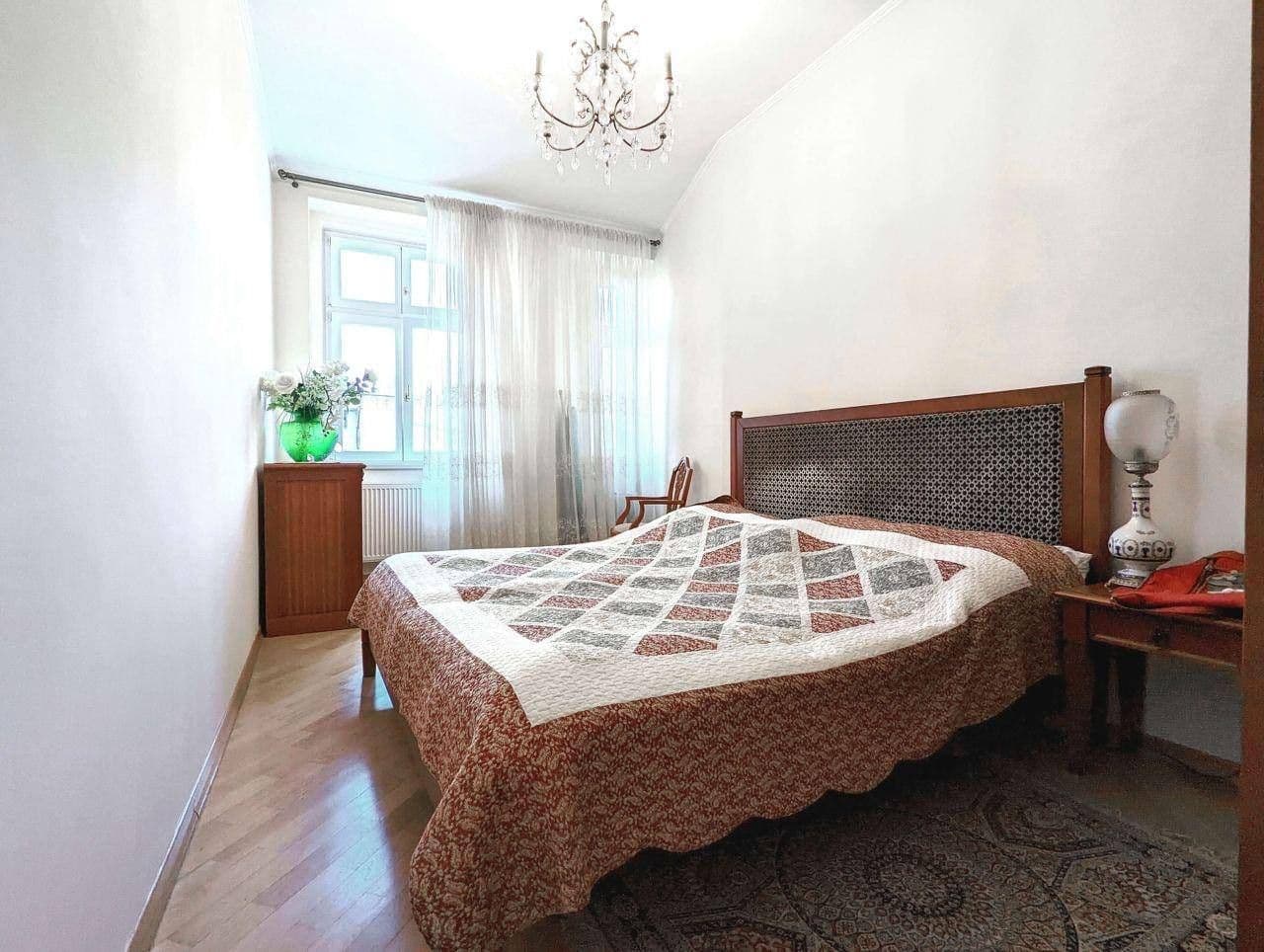 Predaj bytu 3-izbový 74 m², Klimentská, Praha, Praha Predaj bytu 3-izbový 74 m², Klimentská, Praha, Praha