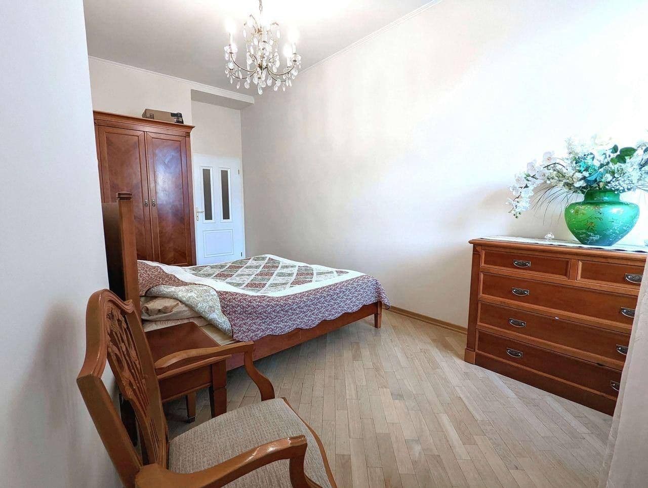 Predaj bytu 3-izbový 74 m², Klimentská, Praha, Praha Predaj bytu 3-izbový 74 m², Klimentská, Praha, Praha