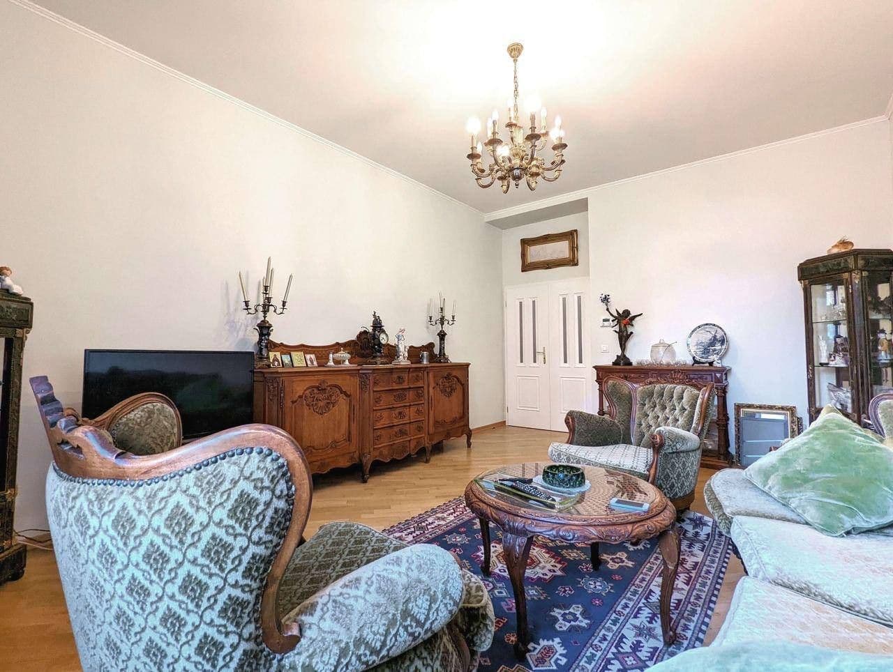 Predaj bytu 3-izbový 74 m², Klimentská, Praha, Praha Predaj bytu 3-izbový 74 m², Klimentská, Praha, Praha