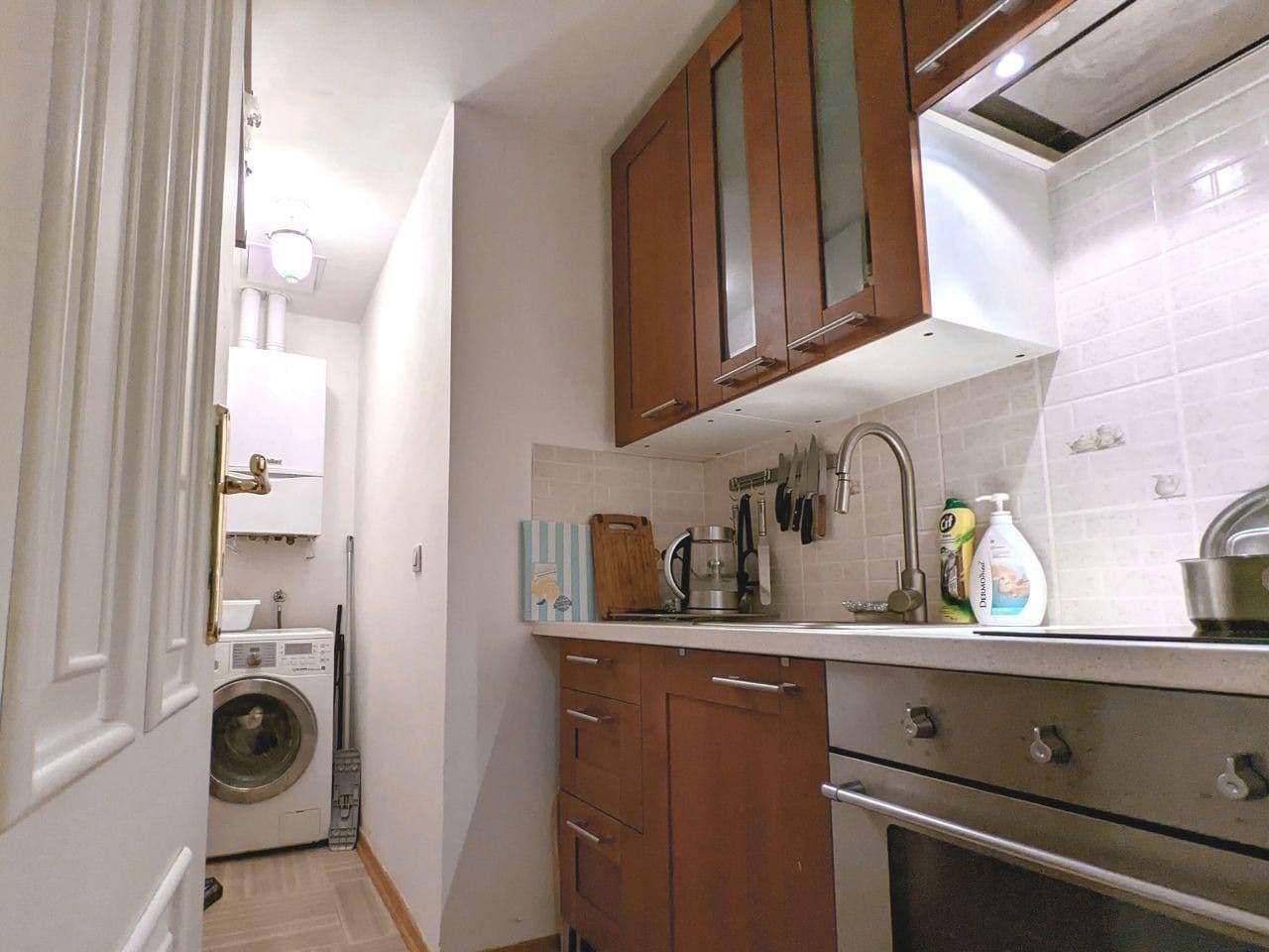 Predaj bytu 3-izbový 74 m², Klimentská, Praha, Praha Predaj bytu 3-izbový 74 m², Klimentská, Praha, Praha