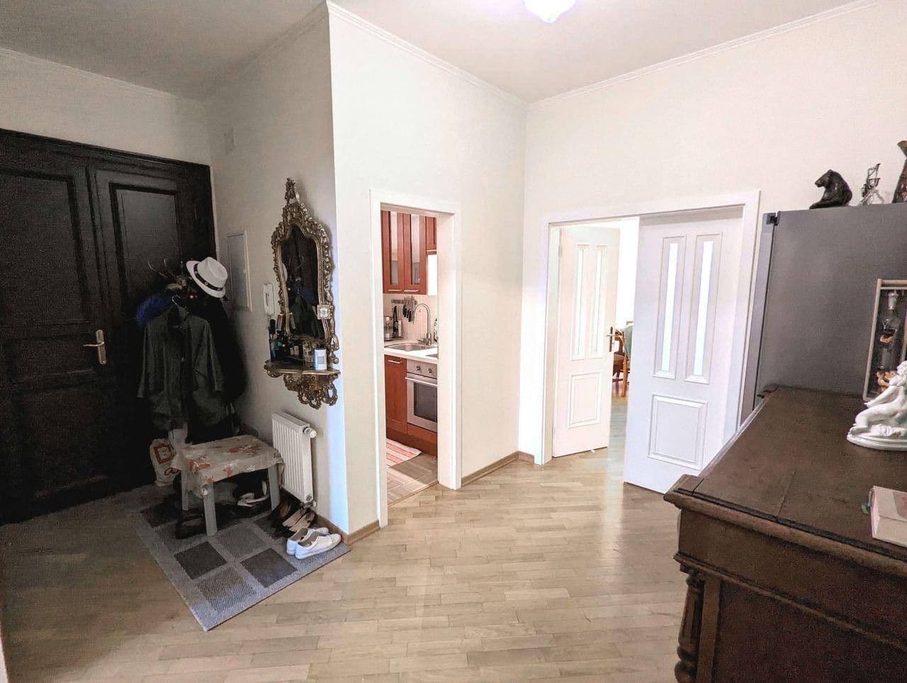 Predaj bytu 3-izbový 74 m², Klimentská, Praha, Praha Predaj bytu 3-izbový 74 m², Klimentská, Praha, Praha