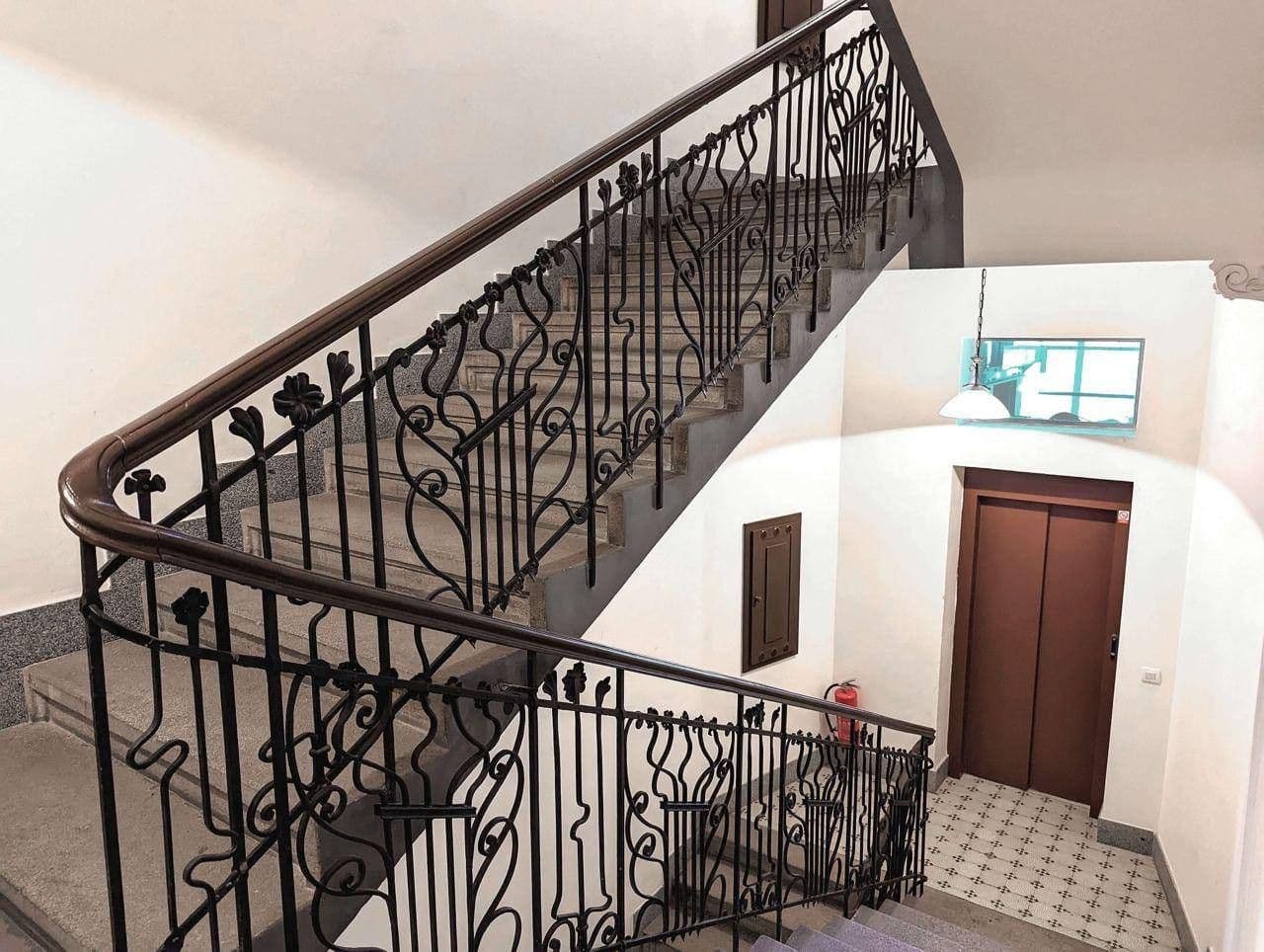 Predaj bytu 3-izbový 74 m², Klimentská, Praha, Praha Predaj bytu 3-izbový 74 m², Klimentská, Praha, Praha