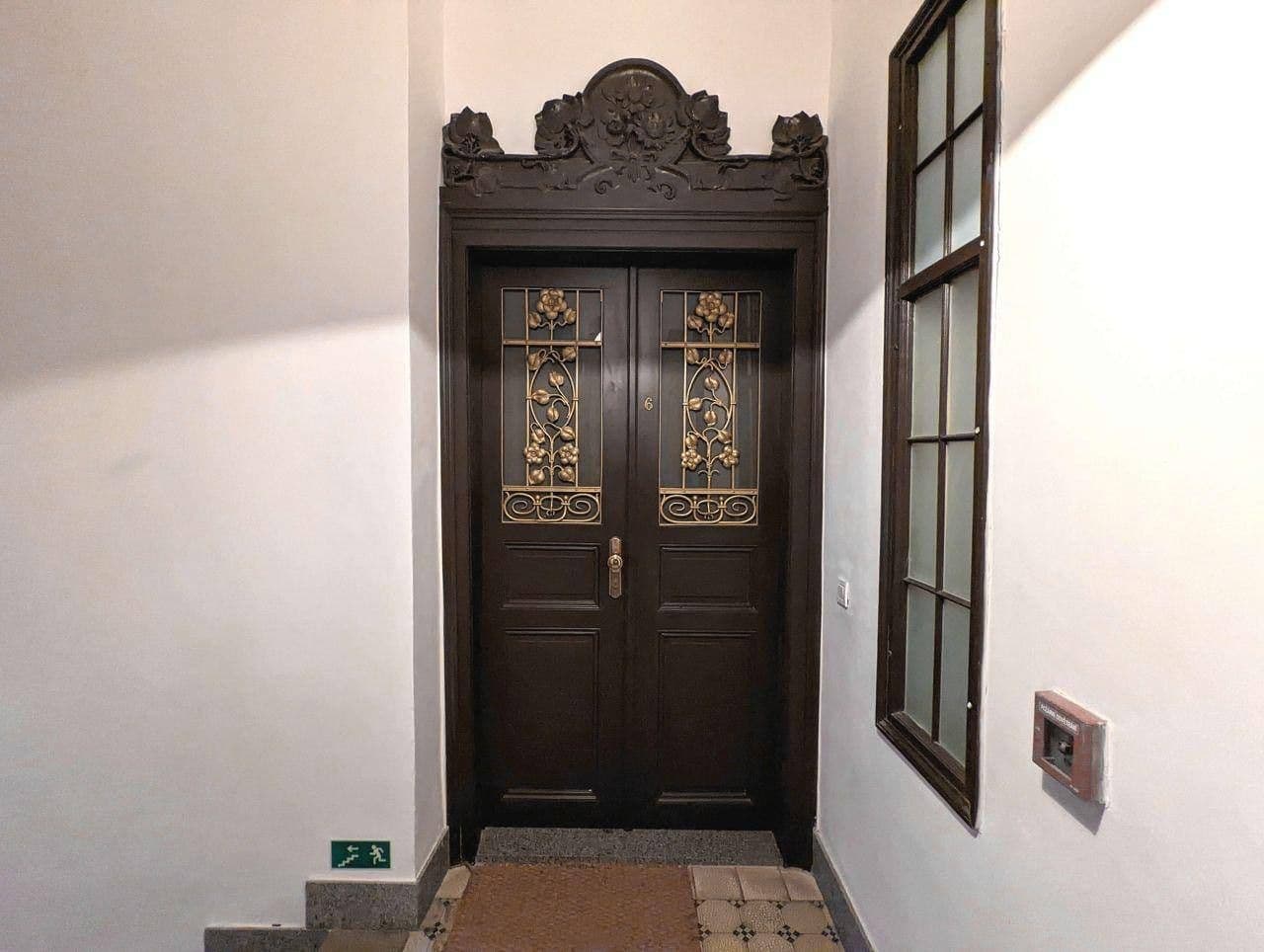 Predaj bytu 3-izbový 74 m², Klimentská, Praha, Praha Predaj bytu 3-izbový 74 m², Klimentská, Praha, Praha