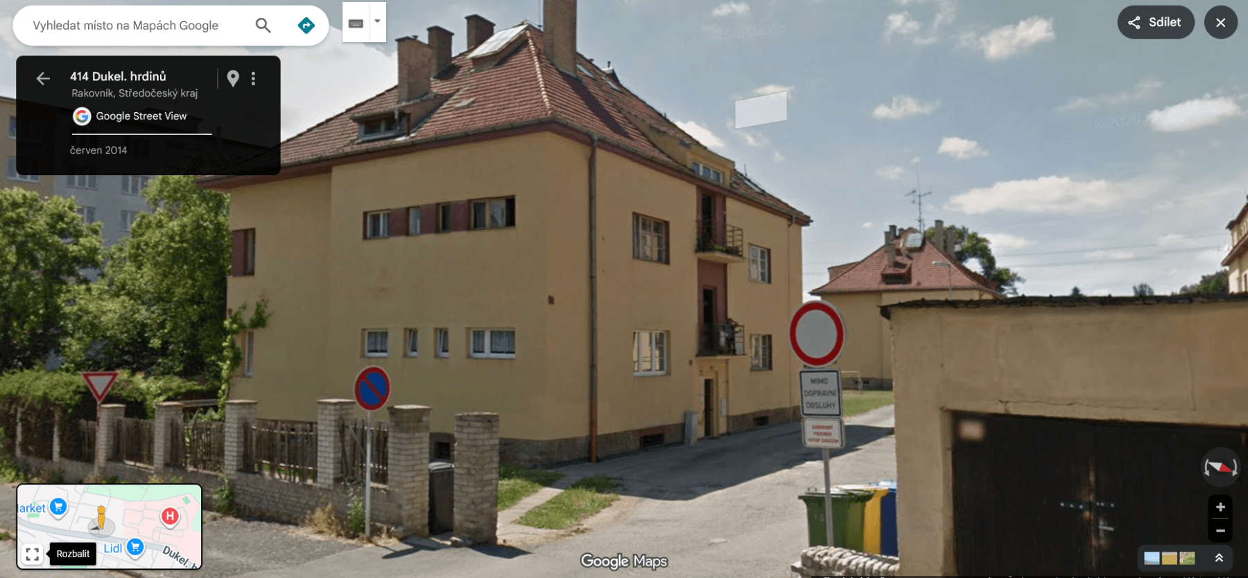 Predaj bytu 2-izbový 56 m², Dukelských hrdinů, Rakovník, Středočeský kraj Predaj bytu 2-izbový 56 m², Dukelských hrdinů, Rakovník, Středočeský kraj