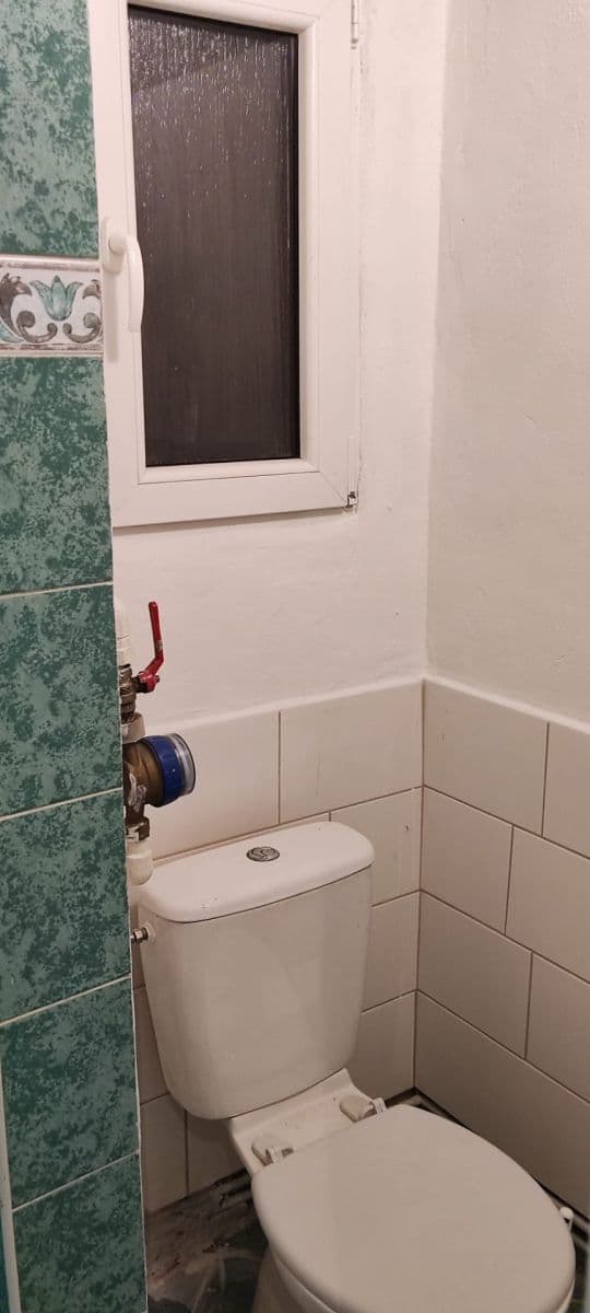 Predaj bytu 2-izbový 56 m², Dukelských hrdinů, Rakovník, Středočeský kraj Predaj bytu 2-izbový 56 m², Dukelských hrdinů, Rakovník, Středočeský kraj