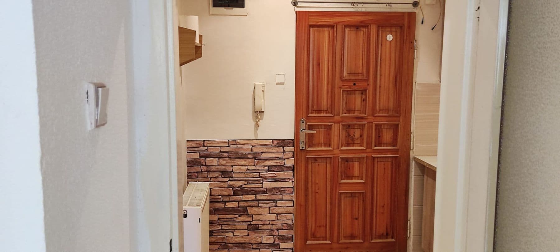 Predaj bytu 2-izbový 56 m², Dukelských hrdinů, Rakovník, Středočeský kraj Predaj bytu 2-izbový 56 m², Dukelských hrdinů, Rakovník, Středočeský kraj