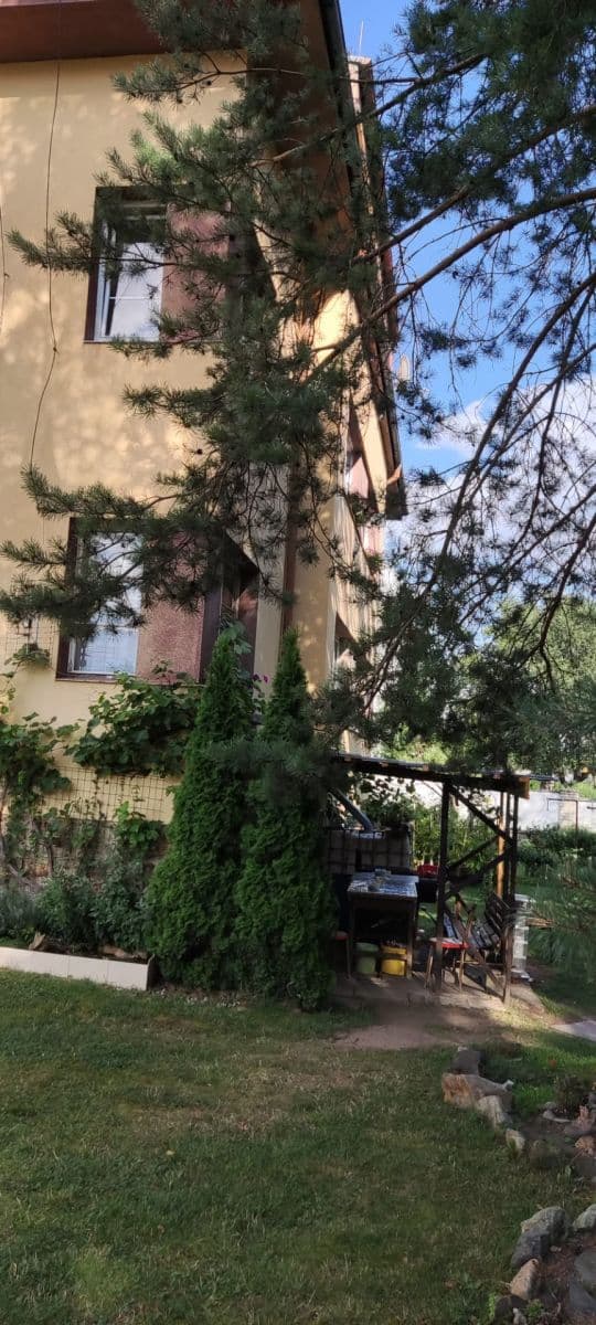 Predaj bytu 2-izbový 56 m², Dukelských hrdinů, Rakovník, Středočeský kraj Predaj bytu 2-izbový 56 m², Dukelských hrdinů, Rakovník, Středočeský kraj