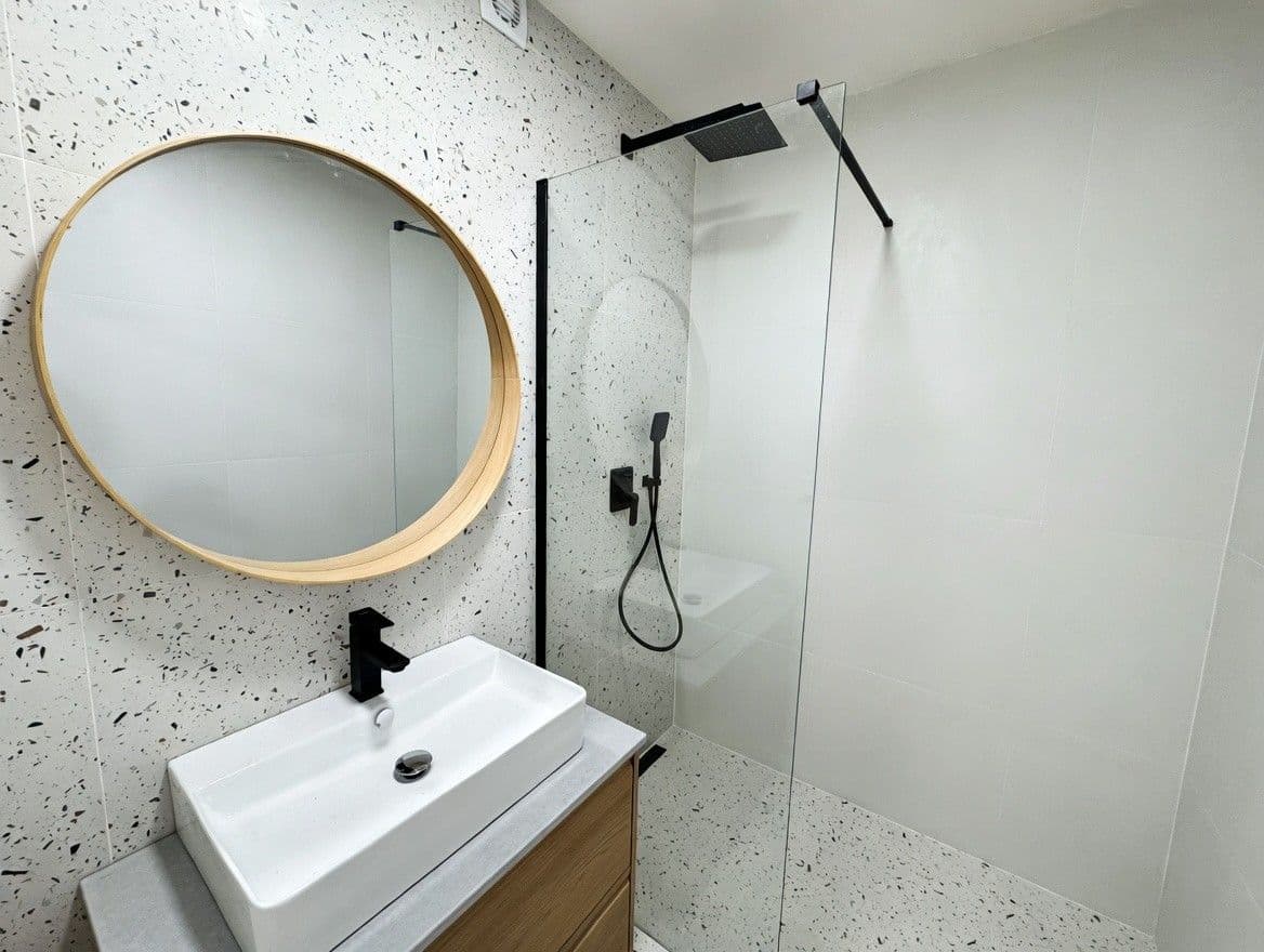 Predaj bytu 4-izbový 81 m², Výletní, Praha, Praha Predaj bytu 4-izbový 81 m², Výletní, Praha, Praha