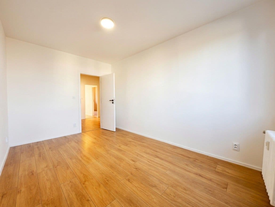 Predaj bytu 4-izbový 81 m², Výletní, Praha, Praha Predaj bytu 4-izbový 81 m², Výletní, Praha, Praha
