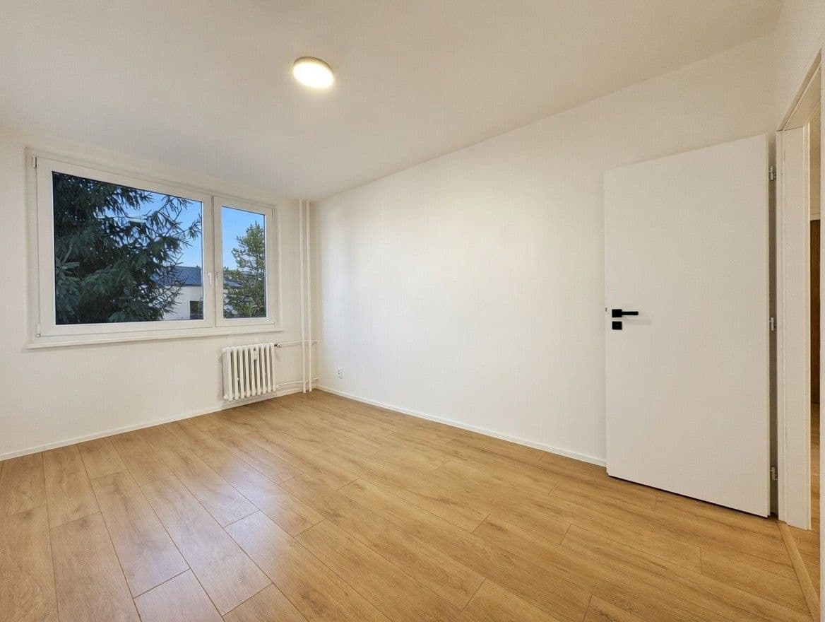 Predaj bytu 4-izbový 81 m², Výletní, Praha, Praha Predaj bytu 4-izbový 81 m², Výletní, Praha, Praha