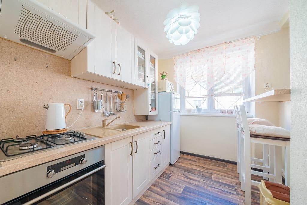 Prenájom bytu 2-izbový 61 m², Na Hradčanech, Cheb, Karlovarský kraj Prenájom bytu 2-izbový 61 m², Na Hradčanech, Cheb, Karlovarský kraj