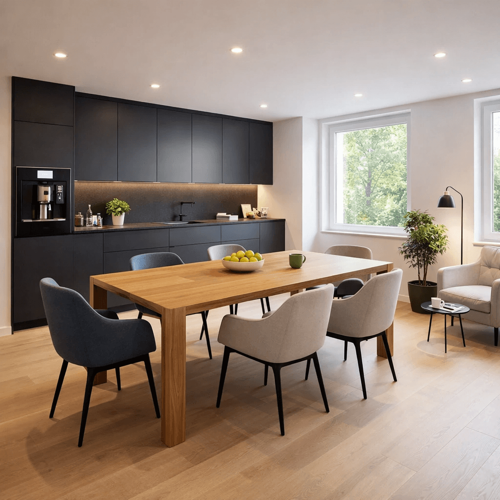 Prenájom kancelárie 110 m², Poststr. 17, Beelitz, Brandenbursko Prenájom kancelárie 110 m², Poststr. 17, Beelitz, Brandenbursko