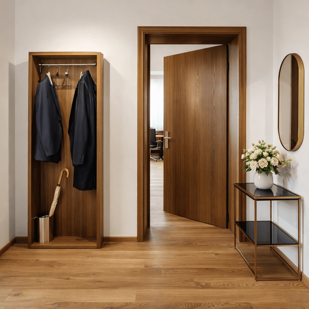 Prenájom kancelárie 110 m², Poststr. 17, Beelitz, Brandenbursko Prenájom kancelárie 110 m², Poststr. 17, Beelitz, Brandenbursko