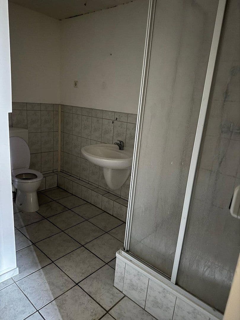 Prenájom bytu 3-izbový 111 m², Am Breiten 2, Delligsen, Dolné Sasko Prenájom bytu 3-izbový 111 m², Am Breiten 2, Delligsen, Dolné Sasko