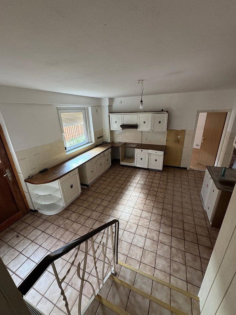 Prenájom bytu 3-izbový 111 m², Am Breiten 2, Delligsen, Dolné Sasko Prenájom bytu 3-izbový 111 m², Am Breiten 2, Delligsen, Dolné Sasko