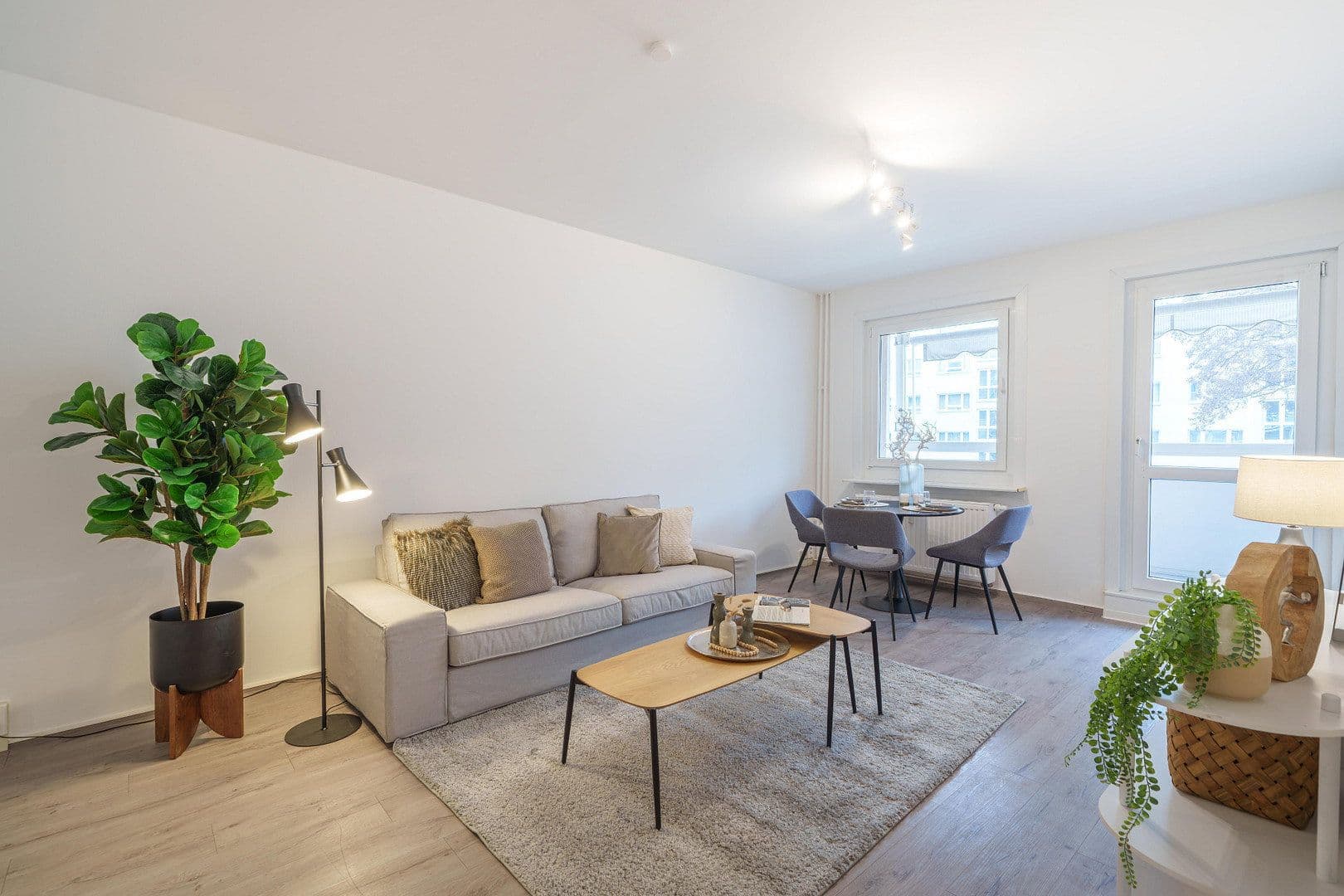 Predaj bytu 3-izbový 67 m², Dresden, Sasko Predaj bytu 3-izbový 67 m², Dresden, Sasko