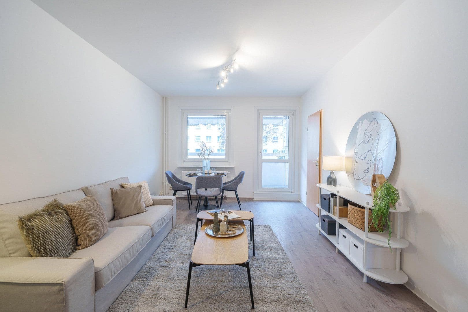 Predaj bytu 3-izbový 67 m², Dresden, Sasko Predaj bytu 3-izbový 67 m², Dresden, Sasko