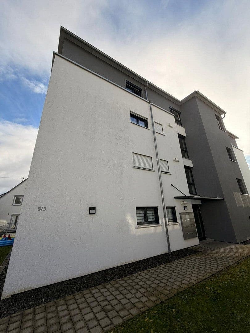 Predaj bytu 3-izbový 92 m², Kirchstr 8/3, Spaichingen, Bádensko-Wurttembersko Predaj bytu 3-izbový 92 m², Kirchstr 8/3, Spaichingen, Bádensko-Wurttembersko