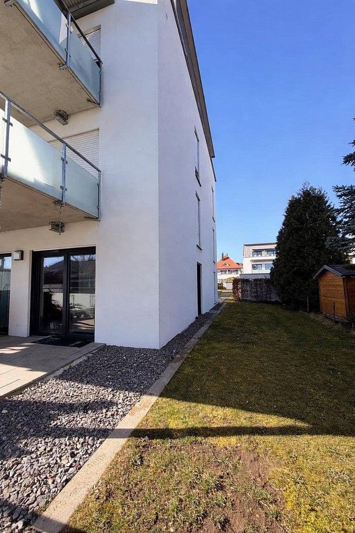Predaj bytu 3-izbový 92 m², Kirchstr 8/3, Spaichingen, Bádensko-Wurttembersko Predaj bytu 3-izbový 92 m², Kirchstr 8/3, Spaichingen, Bádensko-Wurttembersko