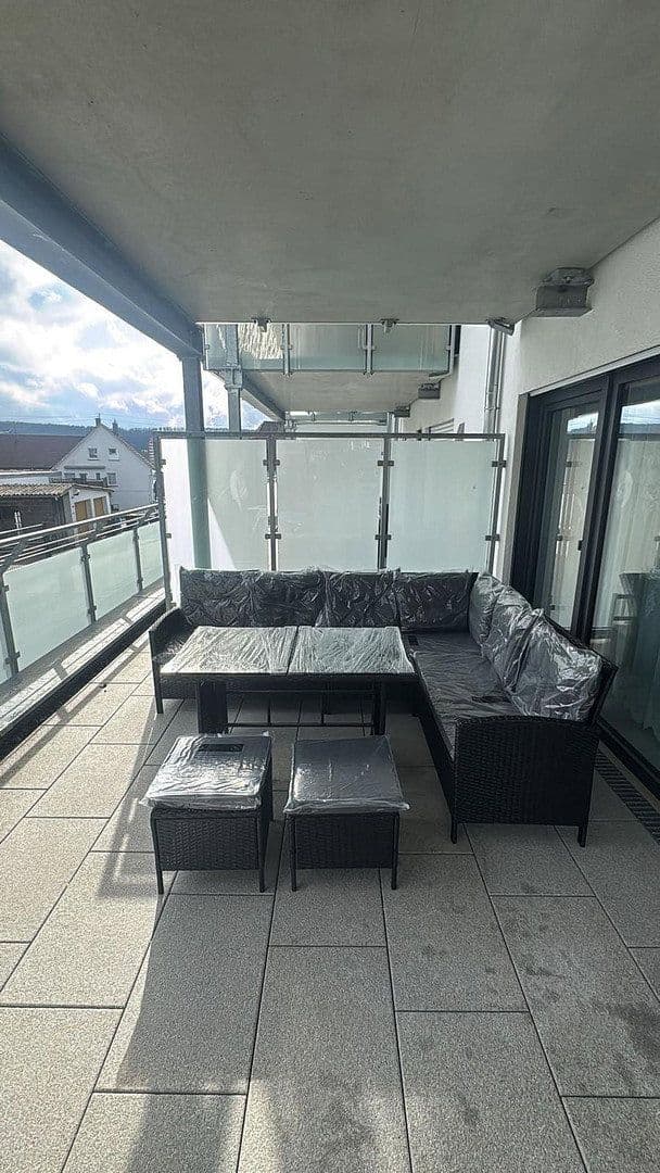 Predaj bytu 3-izbový 92 m², Kirchstr 8/3, Spaichingen, Bádensko-Wurttembersko Predaj bytu 3-izbový 92 m², Kirchstr 8/3, Spaichingen, Bádensko-Wurttembersko