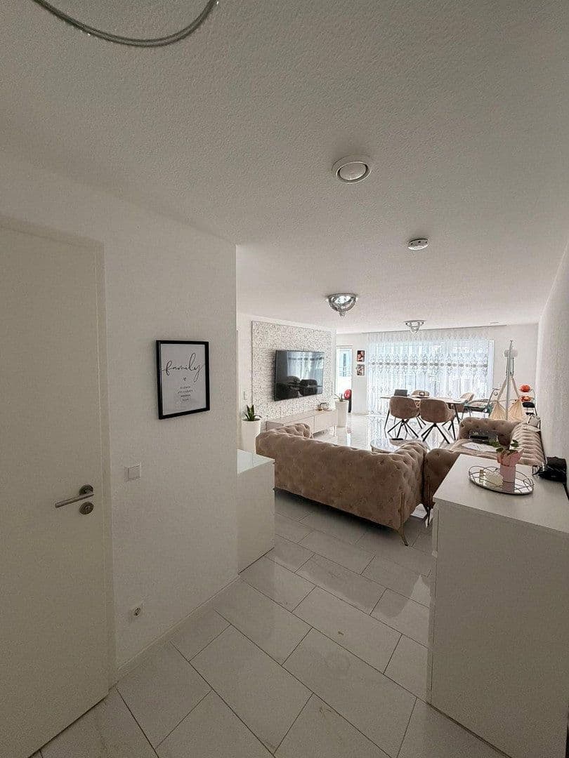 Predaj bytu 3-izbový 92 m², Kirchstr 8/3, Spaichingen, Bádensko-Wurttembersko Predaj bytu 3-izbový 92 m², Kirchstr 8/3, Spaichingen, Bádensko-Wurttembersko