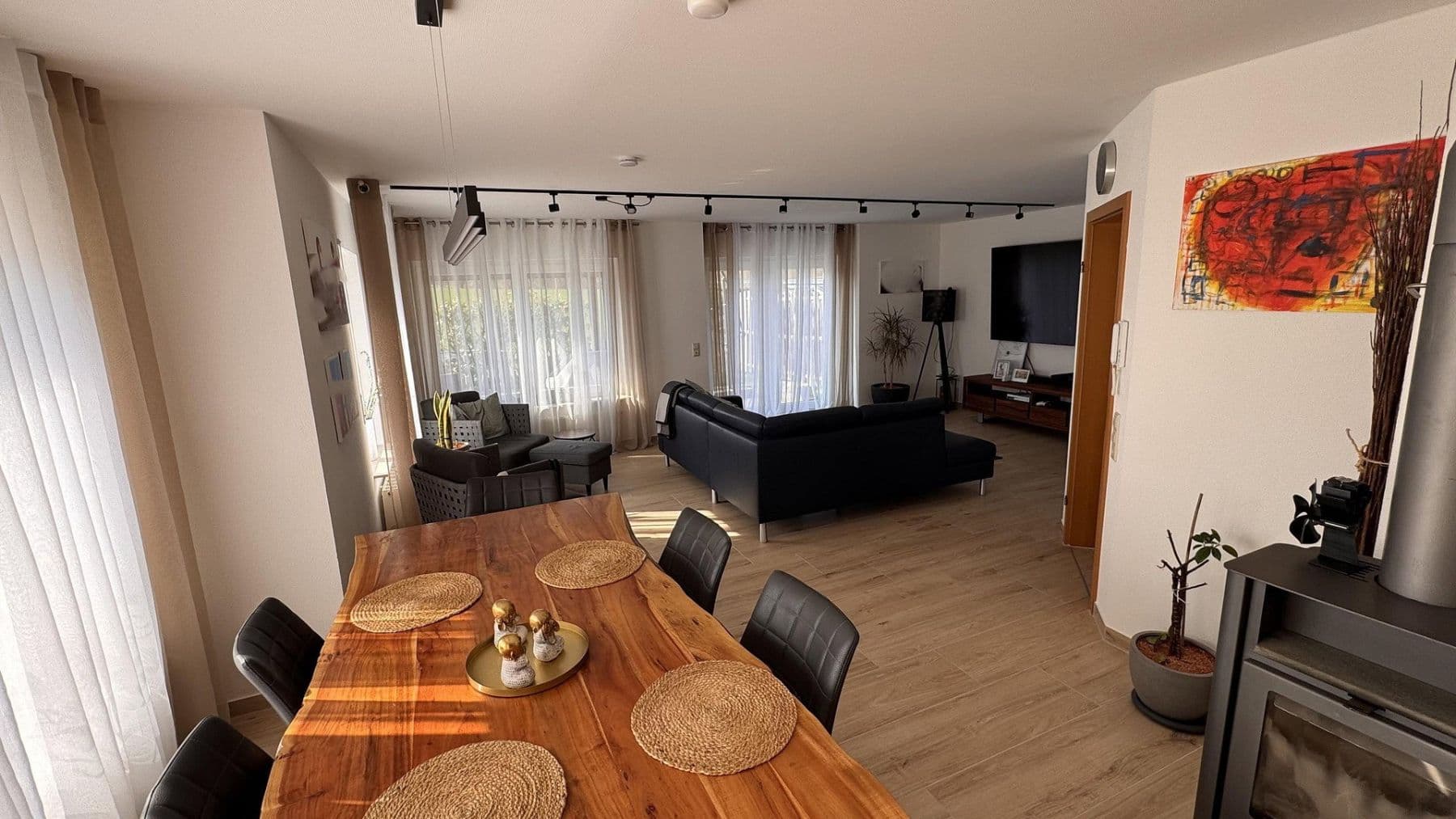 Predaj domu 140 m², pozemek 313 m², Uhldingen-Mühlhofen, Bádensko-Wurttembersko Predaj domu 140 m², pozemek 313 m², Uhldingen-Mühlhofen, Bádensko-Wurttembersko