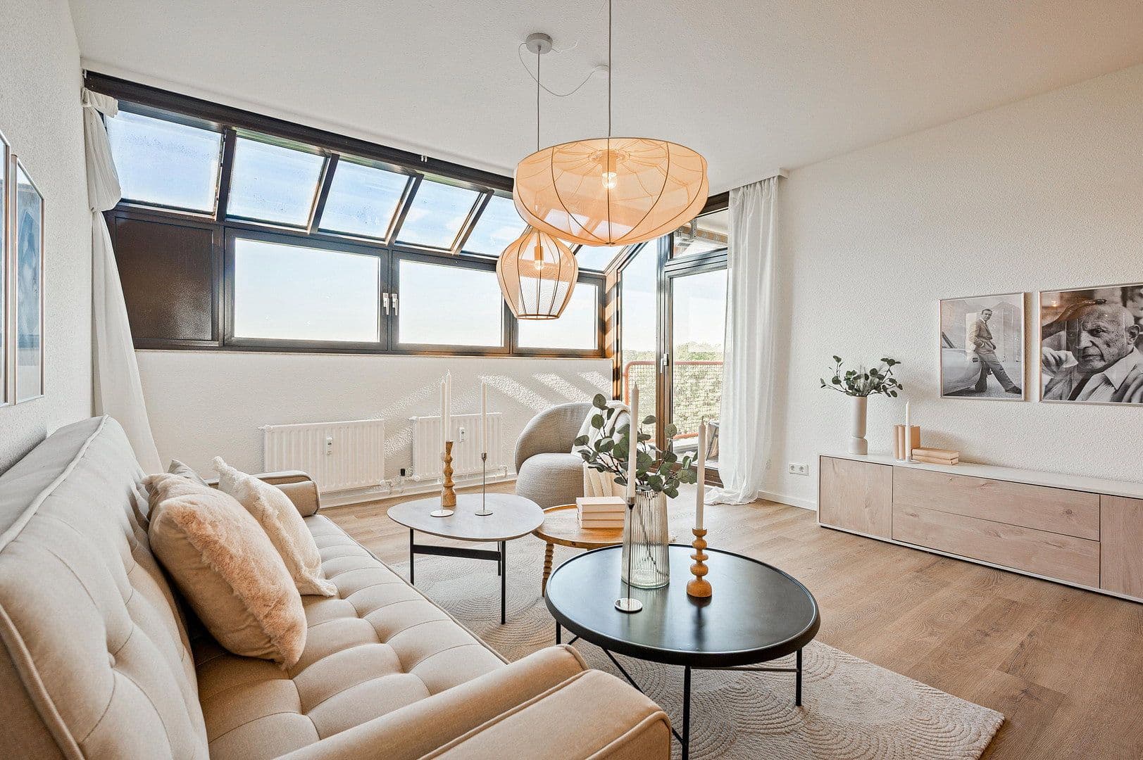 Predaj bytu 3-izbový 86 m², Hans Böckler Str. 76, Wiesbaden, Hesensko Predaj bytu 3-izbový 86 m², Hans Böckler Str. 76, Wiesbaden, Hesensko