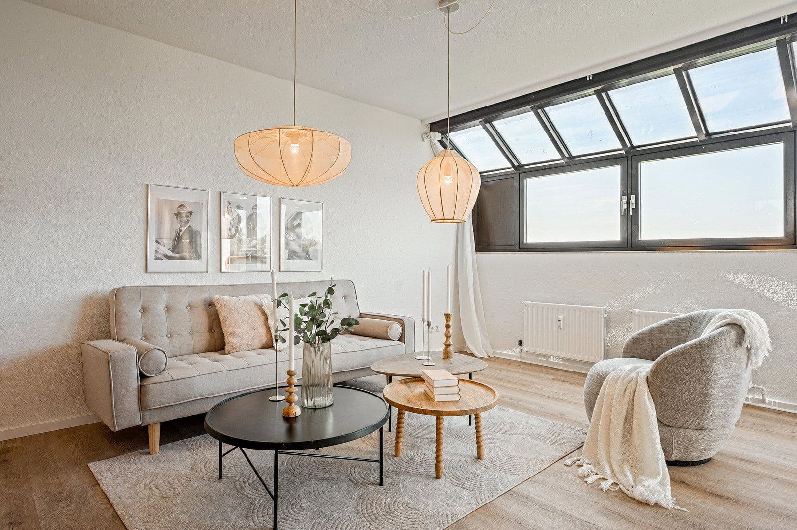 Predaj bytu 3-izbový 86 m², Hans Böckler Str. 76, Wiesbaden, Hesensko Predaj bytu 3-izbový 86 m², Hans Böckler Str. 76, Wiesbaden, Hesensko